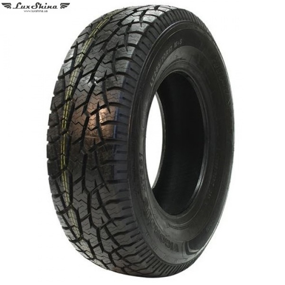 Hifly Vigorous AT601 255/70 R15 107/103S