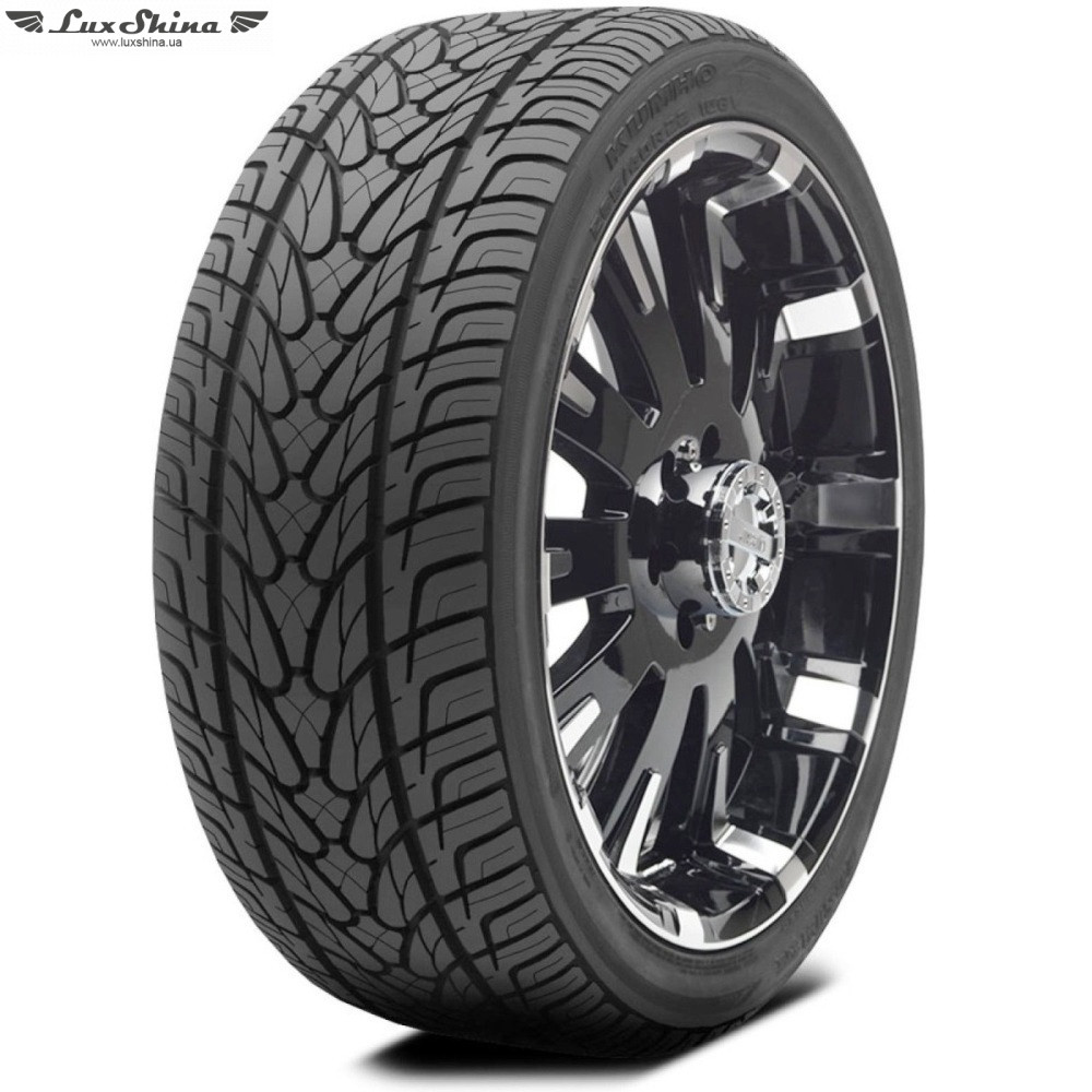 Kumho Ecsta STX KL12 275/45 R22 112V