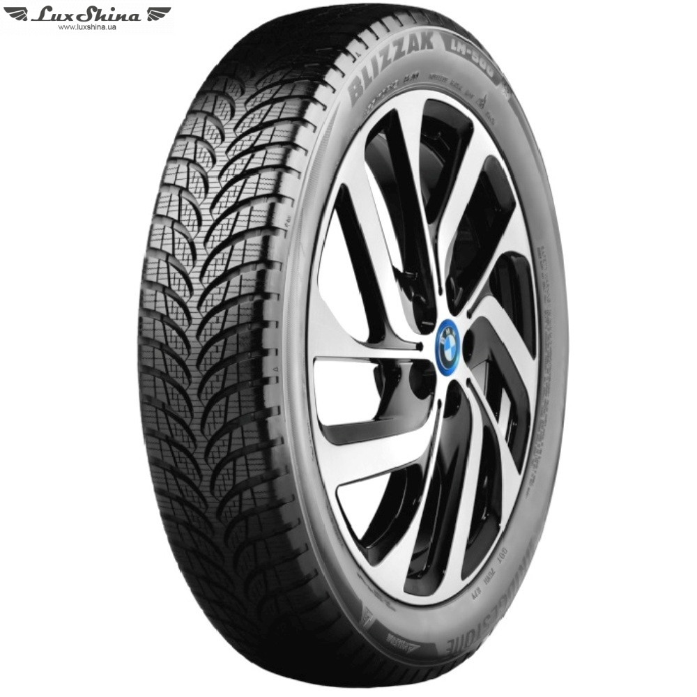 Bridgestone Blizzak LM-500 155/70 R19 84Q