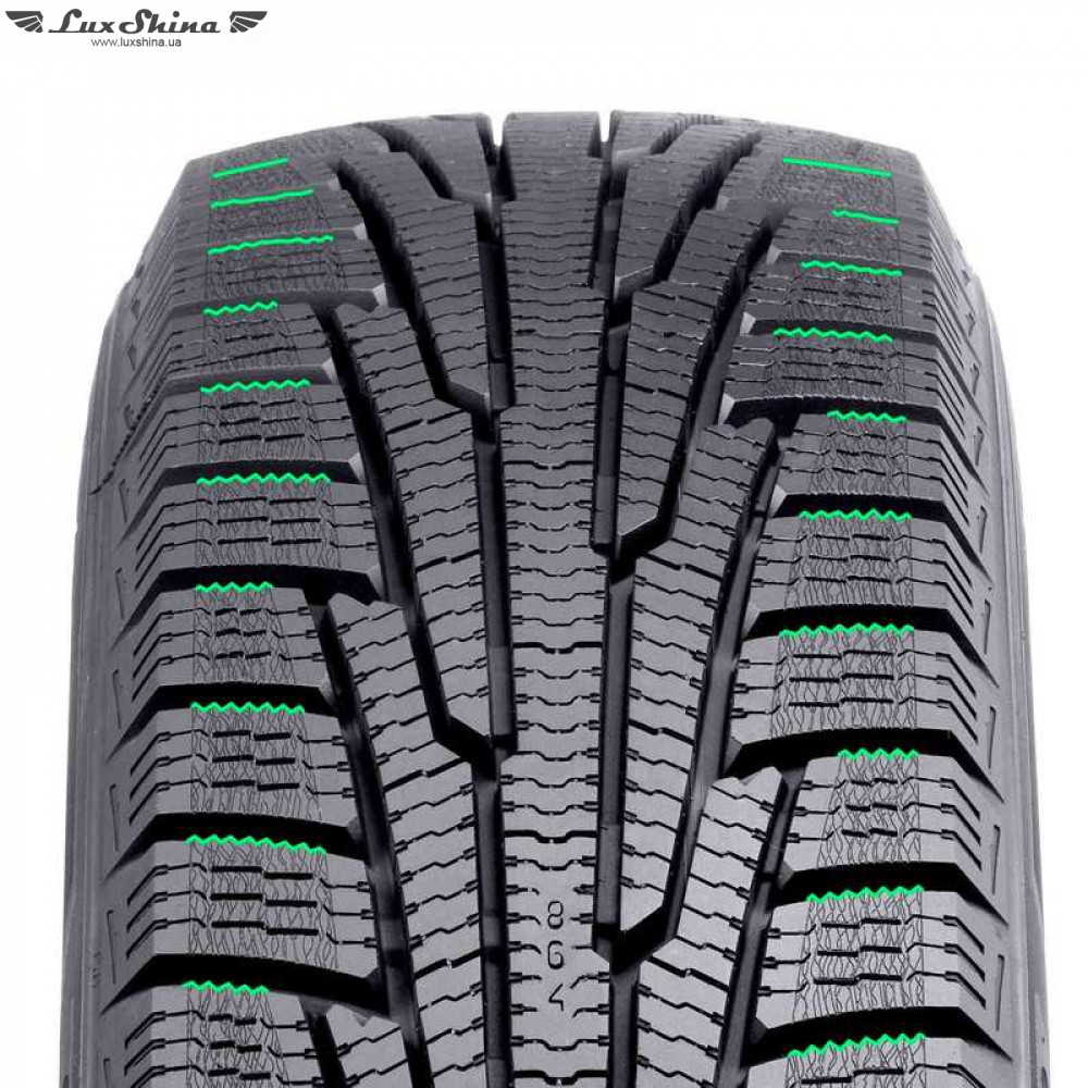 Nokian Nordman RS2 195/65 R15 95R XL