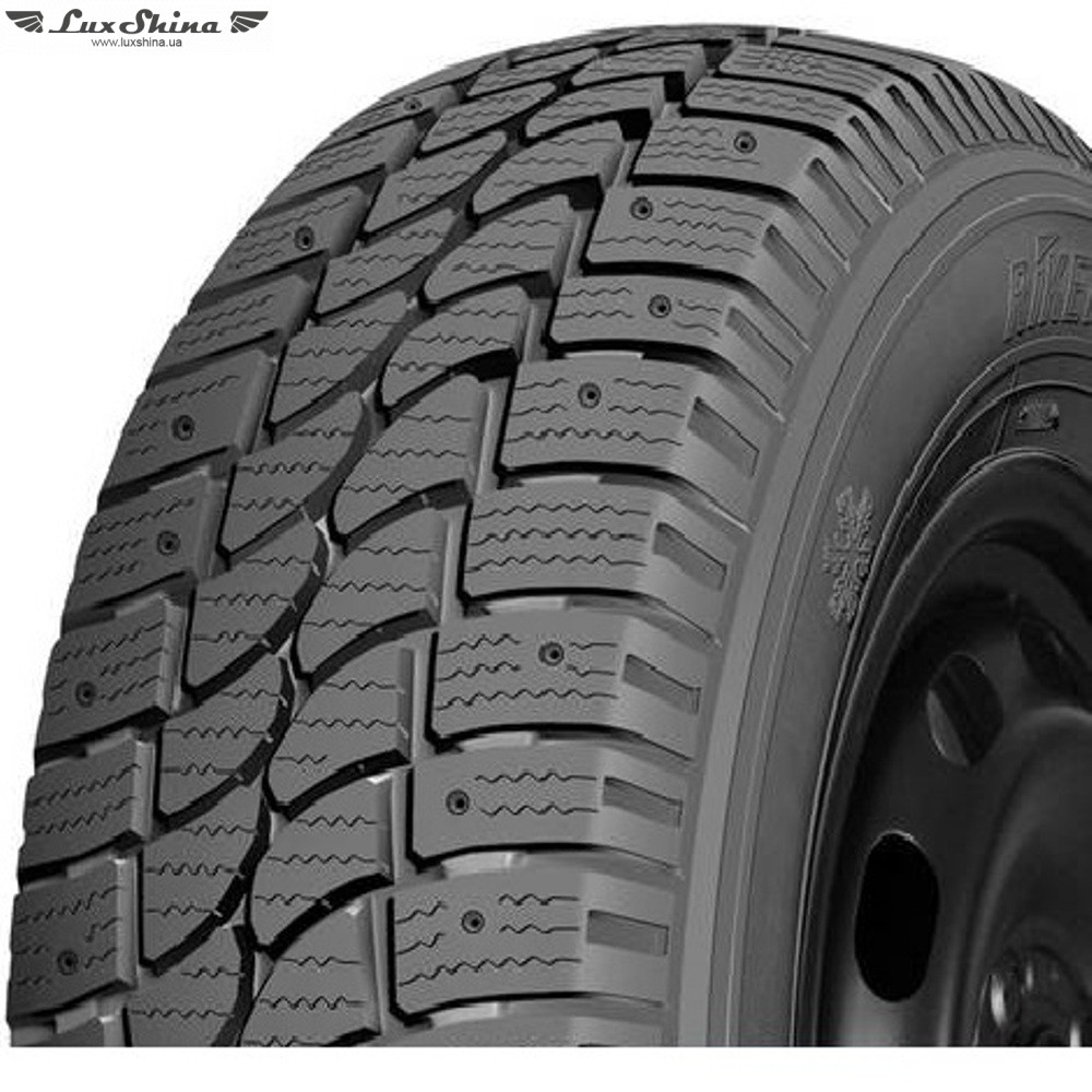 Riken Cargo Winter 195/75 R16 107R (під шип)