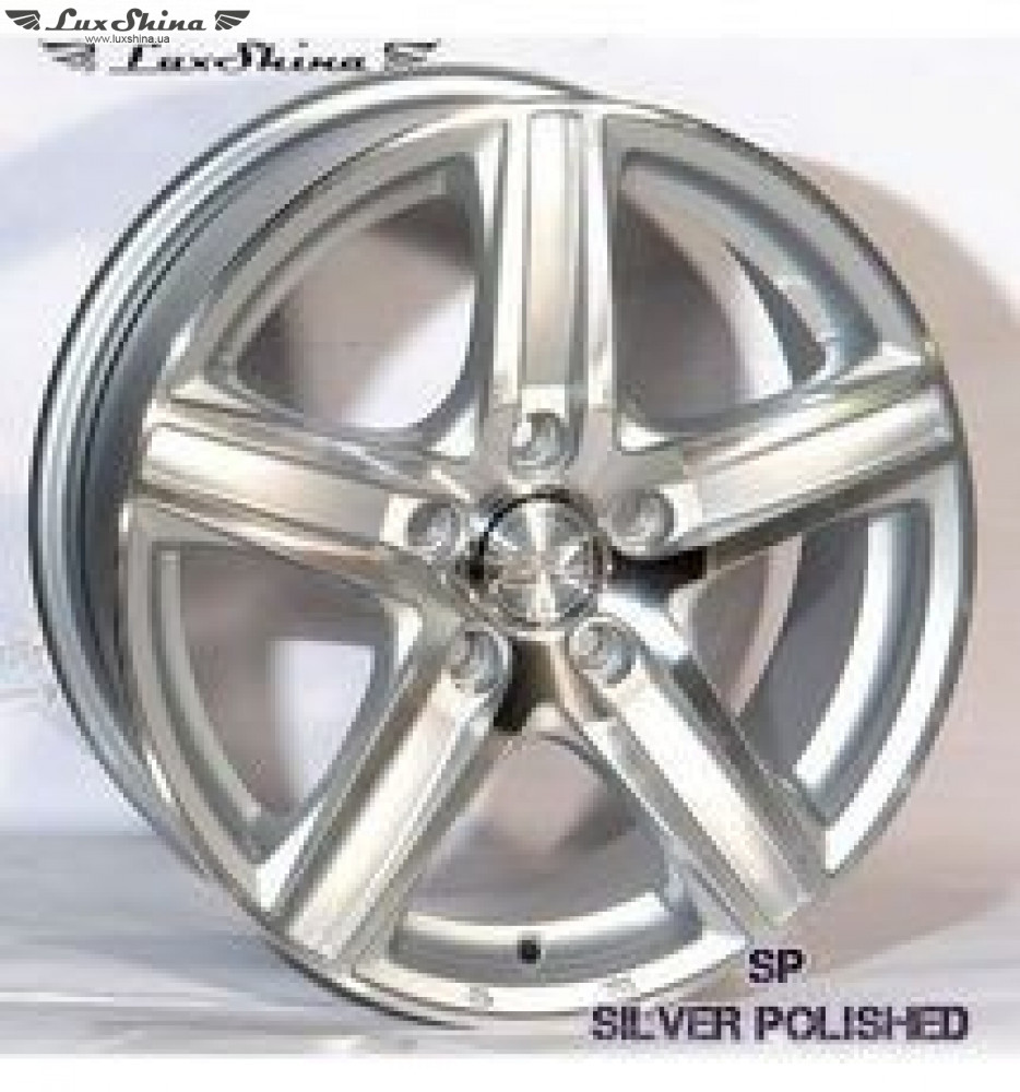 Zorat Wheels 610 5.5x13 4x100 ET35 DIA67.1 BP