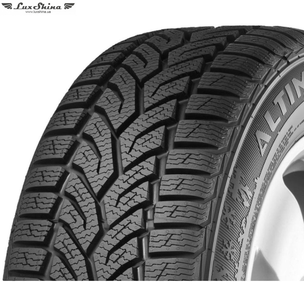General Tire Altimax Winter Plus 215/60 R16 99H XL