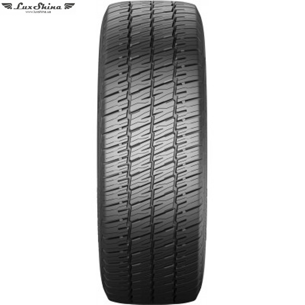 Barum Vanis AllSeason 195/75 R16C 110/108R