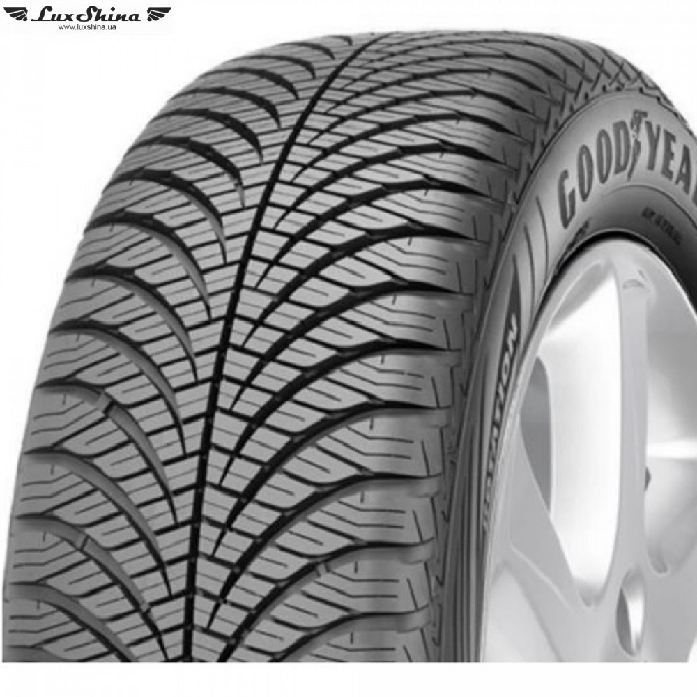 Goodyear Vector 4 Seasons SUV Gen-2 215/55 R18 99V XL