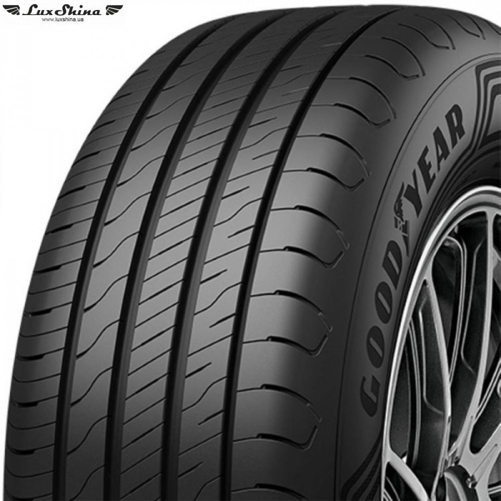 Goodyear EfficientGrip 2 SUV 215/60 R17 96H Demo