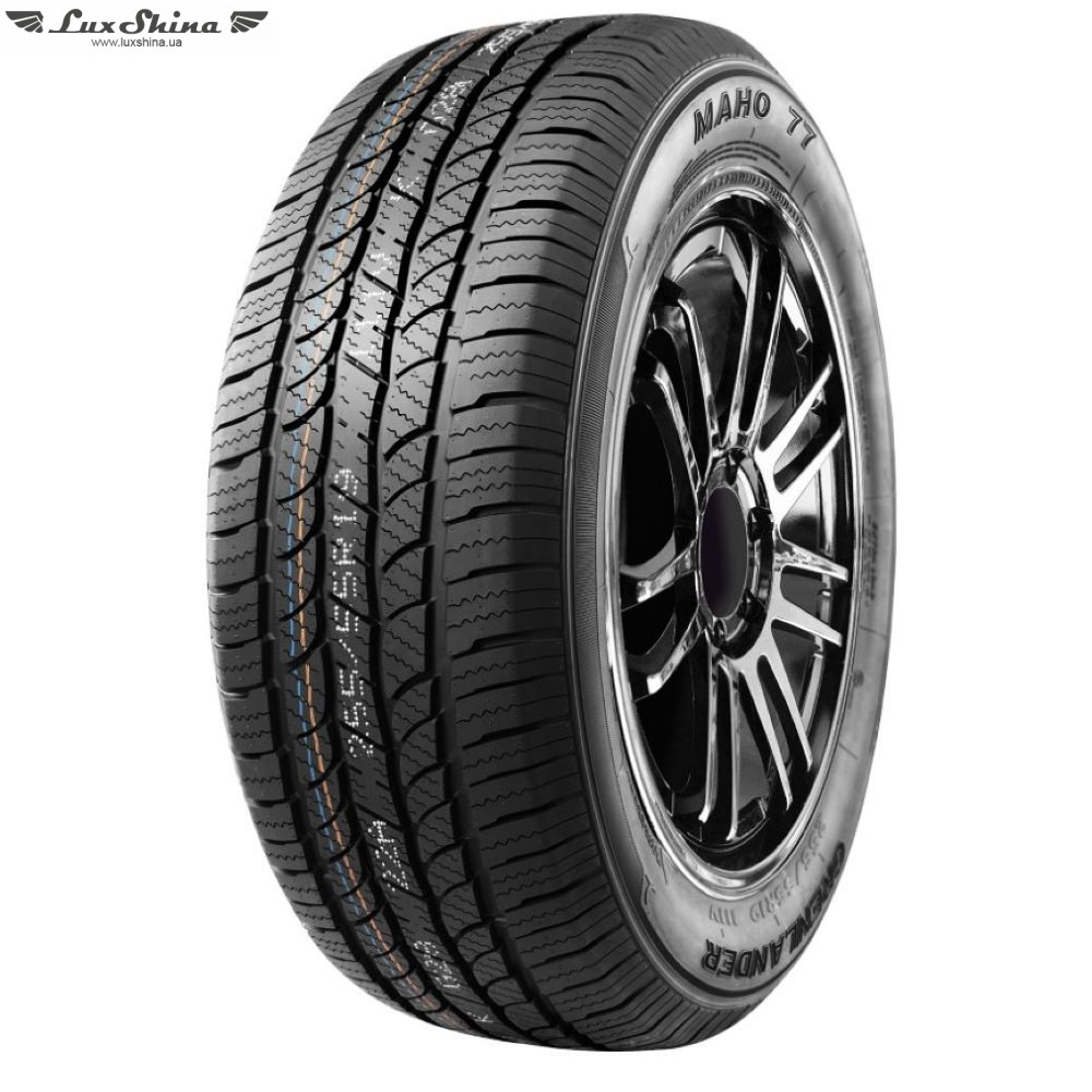 Grenlander MAHO 77 215/70 R16 100H