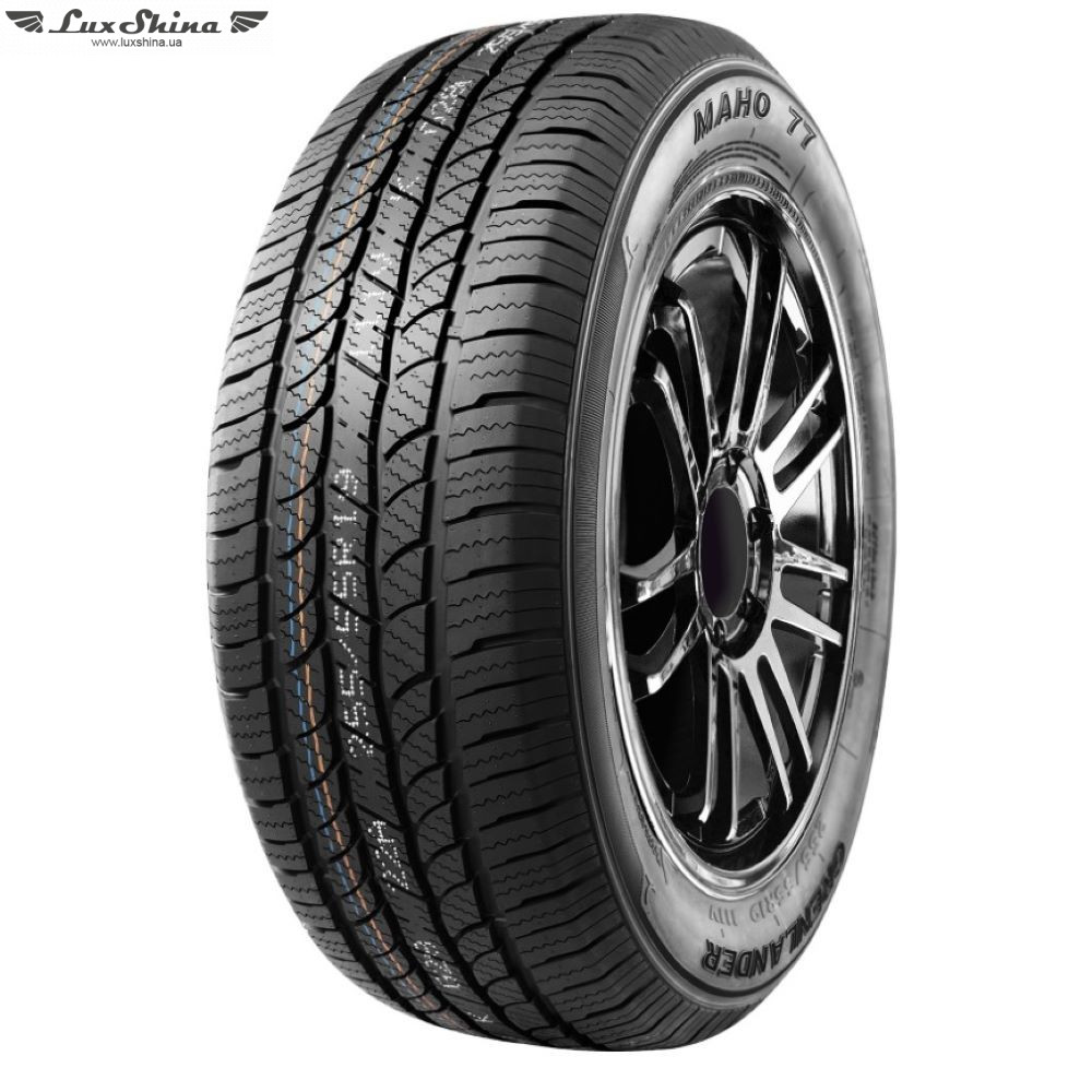 Grenlander MAHO 77 235/60 R18 107H XL