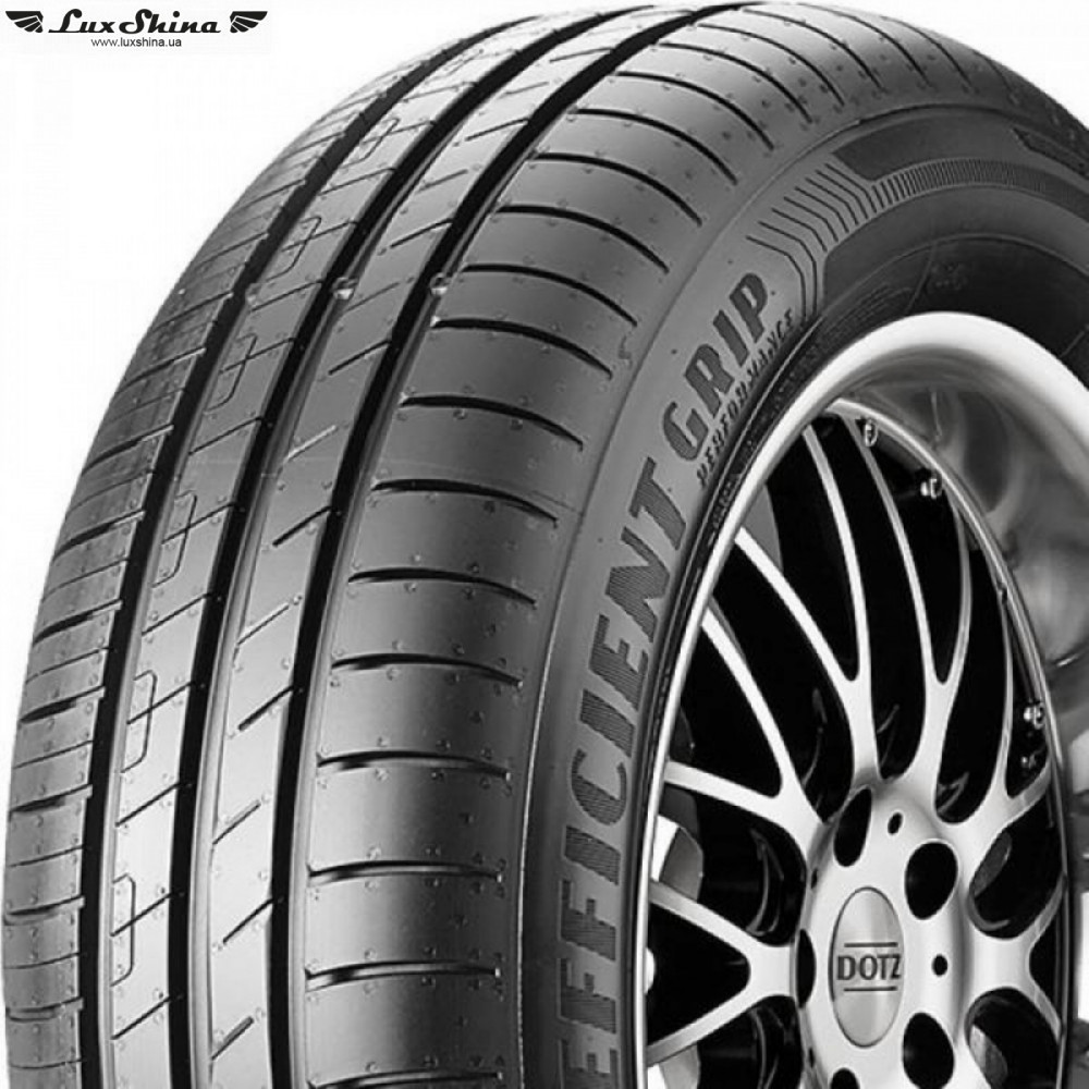 Goodyear EfficientGrip Performance 205/55 R16 91V AO