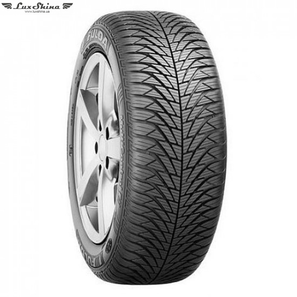 Fulda Multicontrol SUV 245/45 R19 102W XL