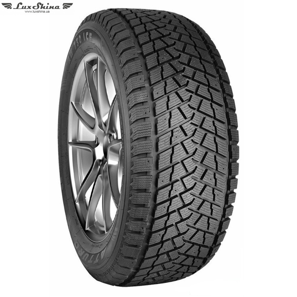 Atturo AW-730 ICE 225/65 R17 102T (под шип)