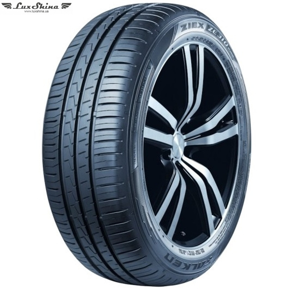 Falken Ziex ZE-310EC 235/60 R16 100W