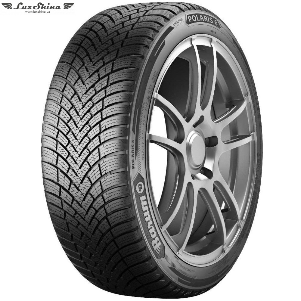 Barum Polaris 6 245/45 R18 100V XL