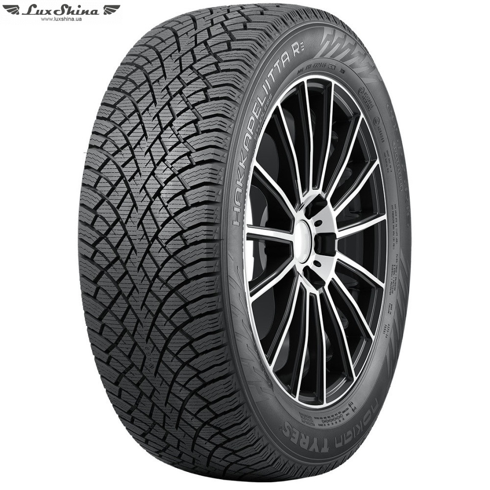 Nokian Hakkapeliitta R5 SUV 215/65 R17 103R XL