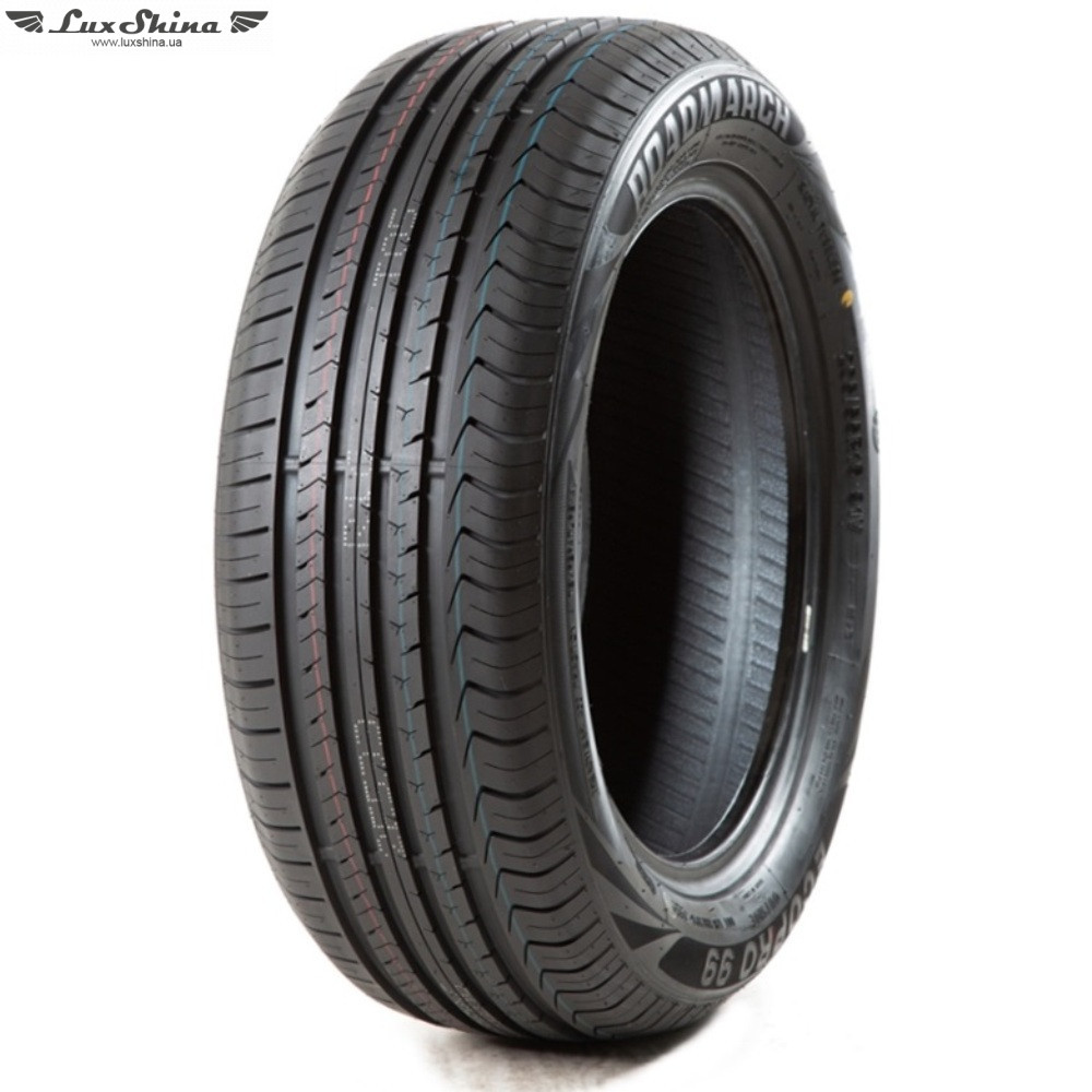 Roadmarch ECOPRO 99 185/60 R14 82H