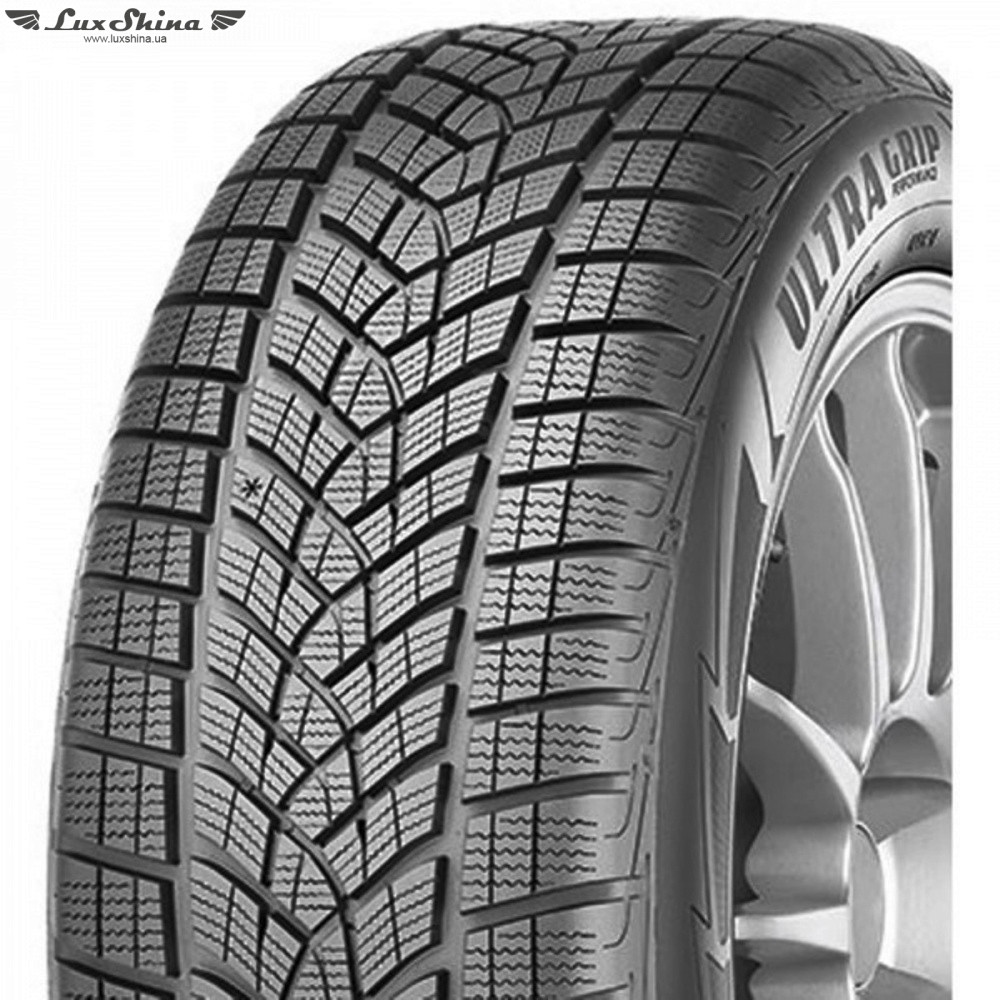 Goodyear UltraGrip Performance SUV Gen-1 225/55 R18 102V XL FP