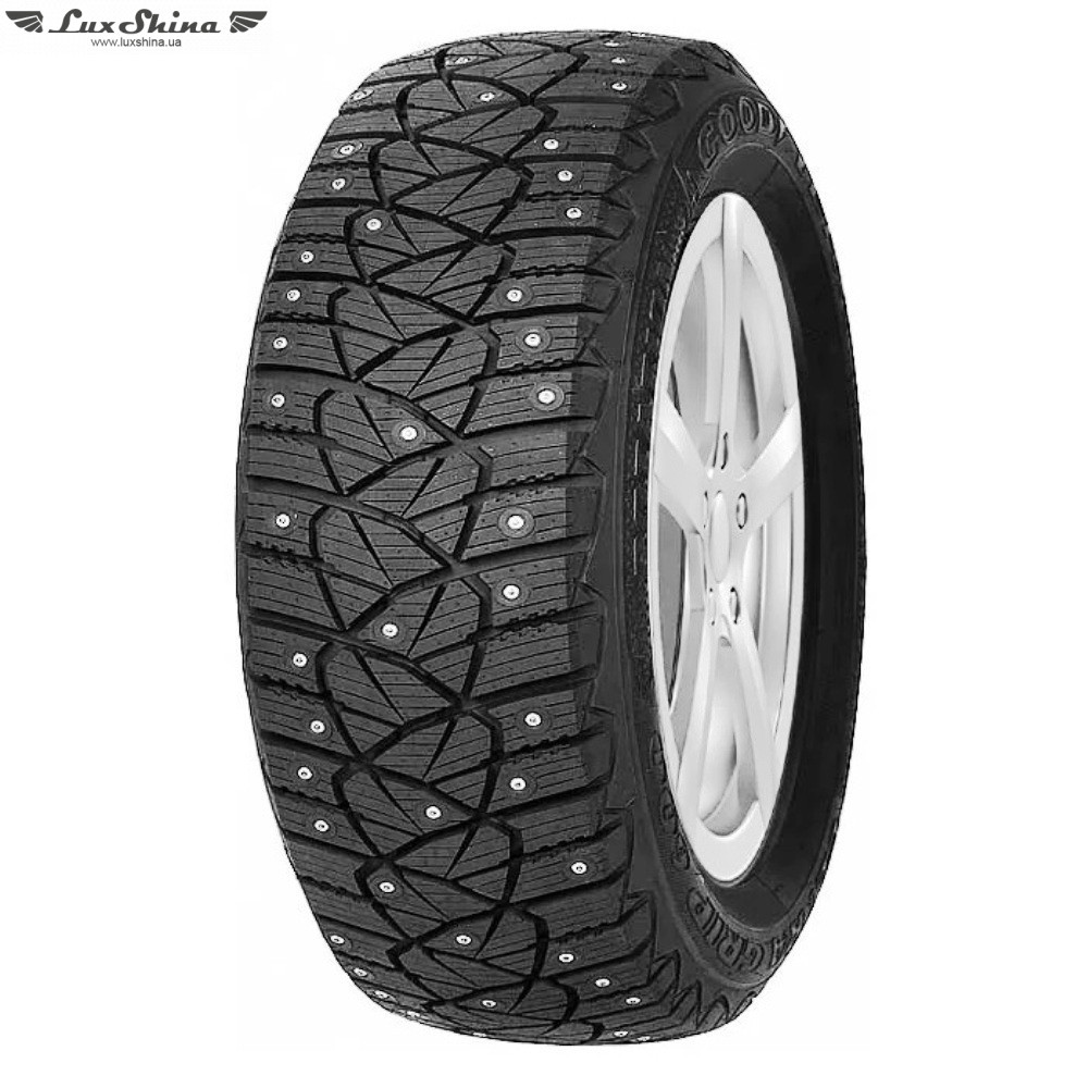 Goodyear UltraGrip 600 185/65 R15 88T (під шип)