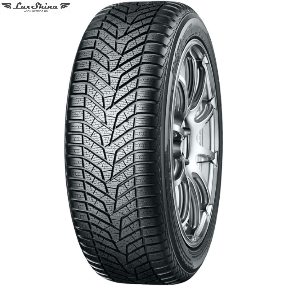 Yokohama BluEarth*Winter V905 245/45 R19 102W XL