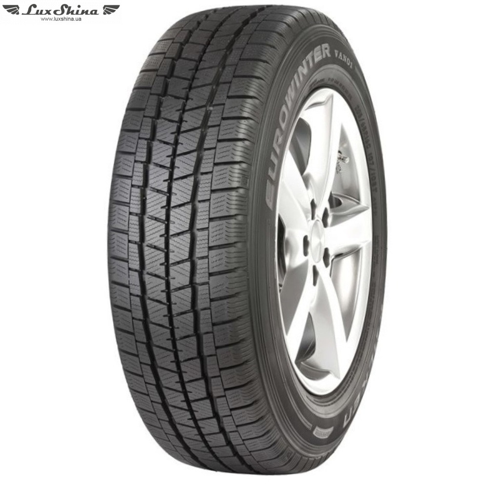 Falken Eurowinter Van01 225/75 R16C 118/116R