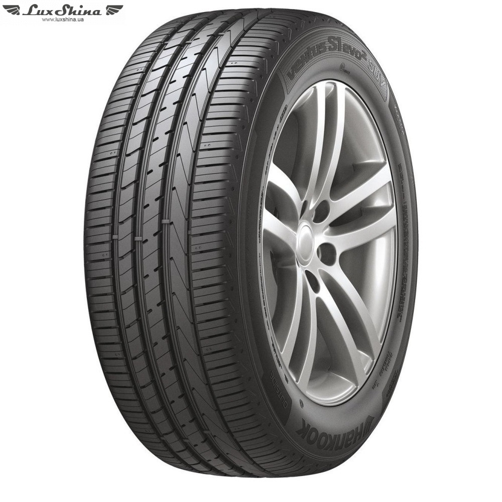 Hankook Ventus S1 Evo2 SUV K117A 225/55 R18 98V