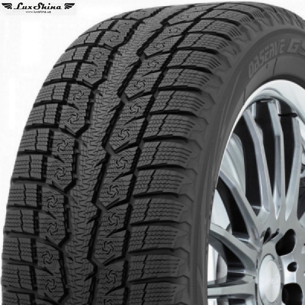 Toyo Observe GSi-6 LS 215/65 R17 99H