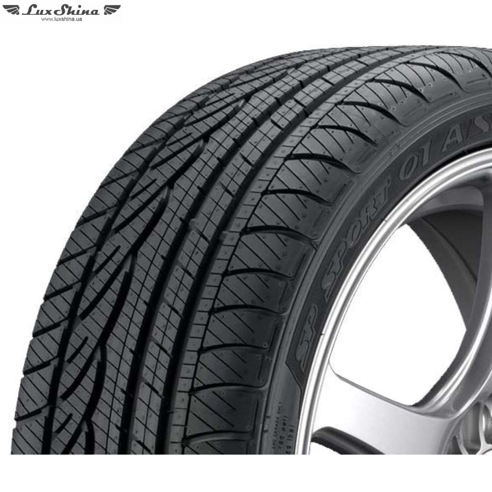 Dunlop SP Sport 01 A/S 235/50 R18 97V