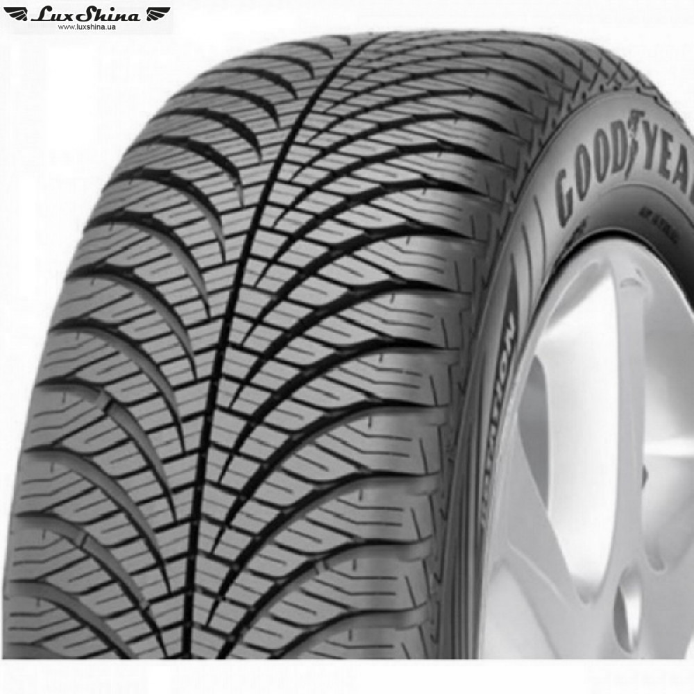 Goodyear Vector 4 Seasons Gen-2 235/50 R18 101V XL Demo