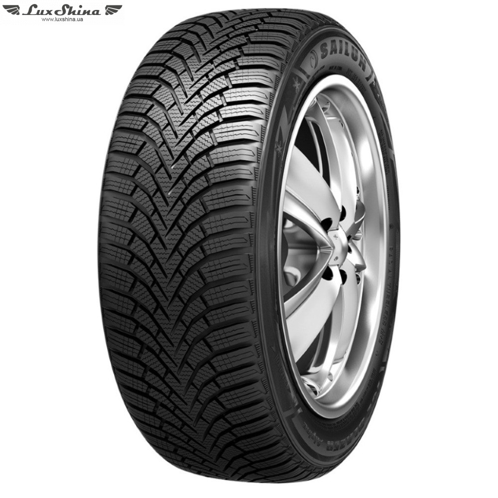 Sailun ICE BLAZER Alpine+ 175/60 R15 81H