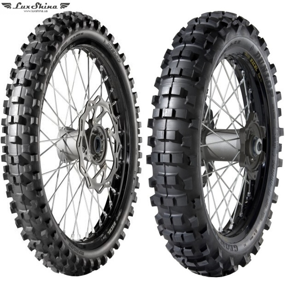 Dunlop Geomax Enduro 90/90 R21 54R