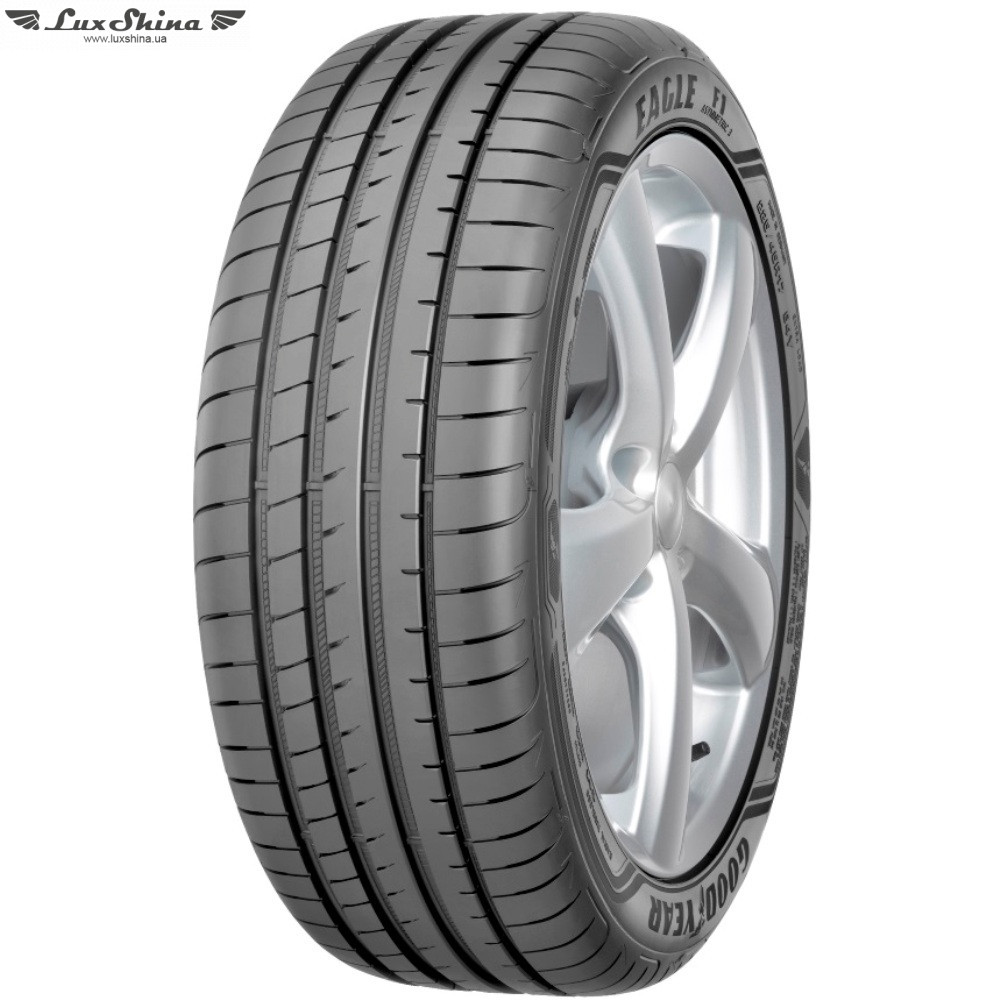 Goodyear Eagle F1 Asymmetric 3 SUV 255/60 R18 108W