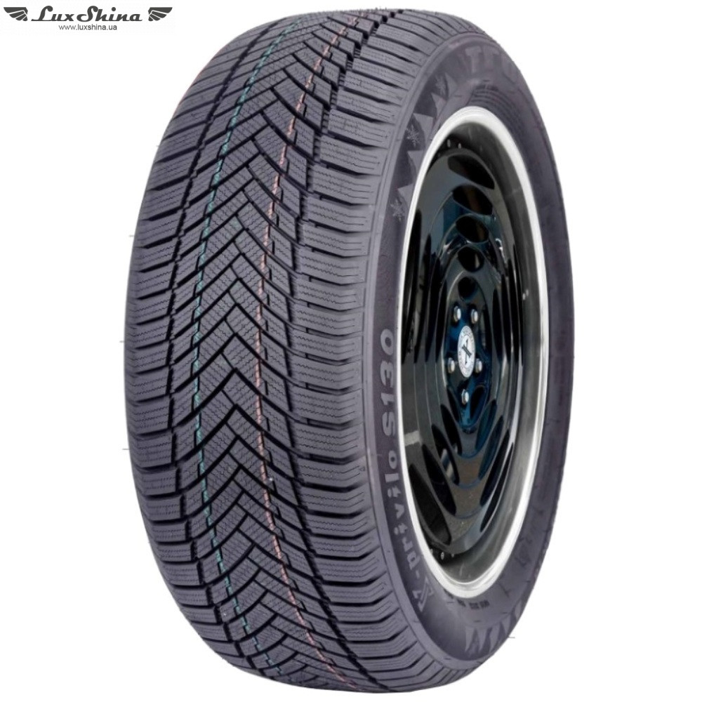 Tracmax X-privilo S130 145/65 R15 72T