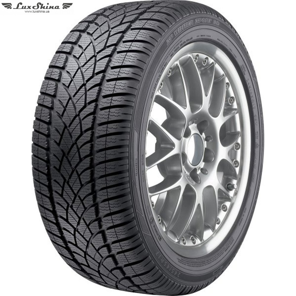 Dunlop SP Winter Sport 3D 225/50 R18 99H XL AO