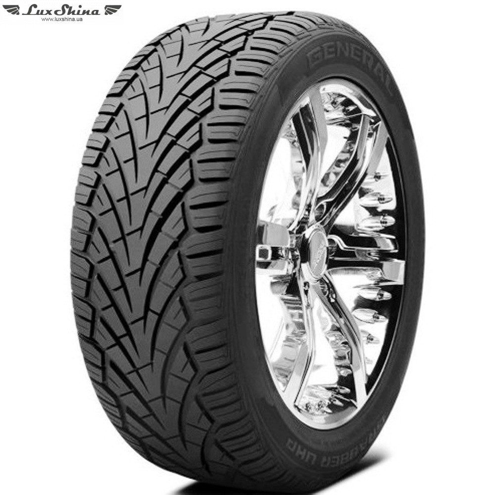 General Tire Grabber UHP 255/65 R16 109H