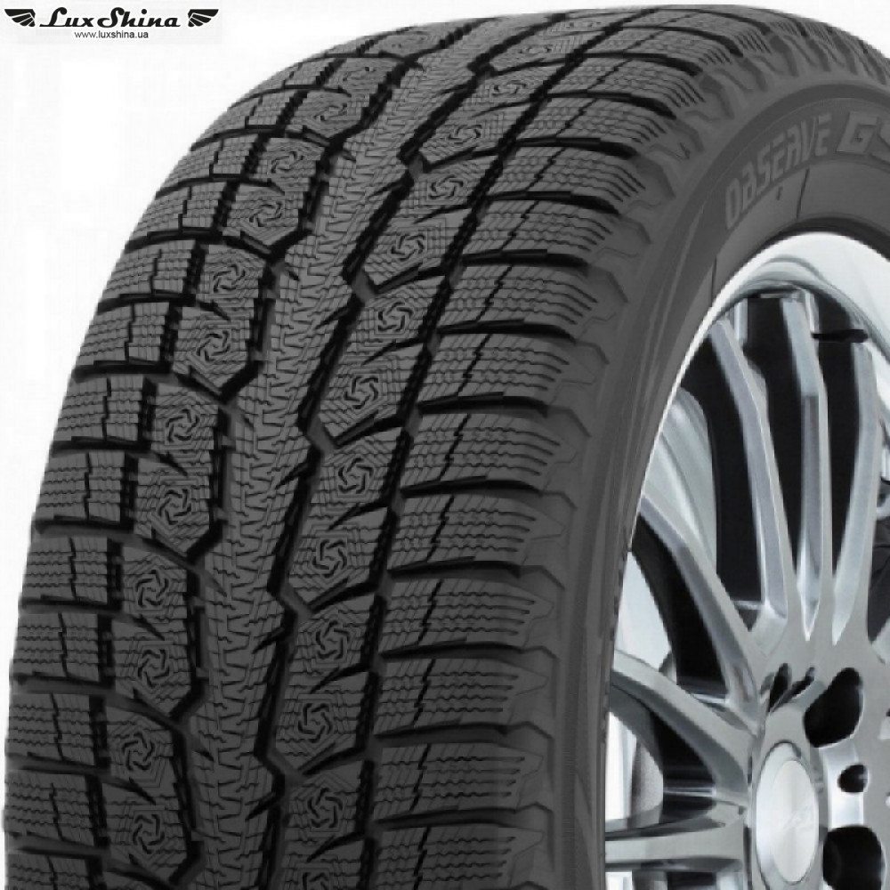 Toyo Observe GSi-6 LS 245/55 R19 103H