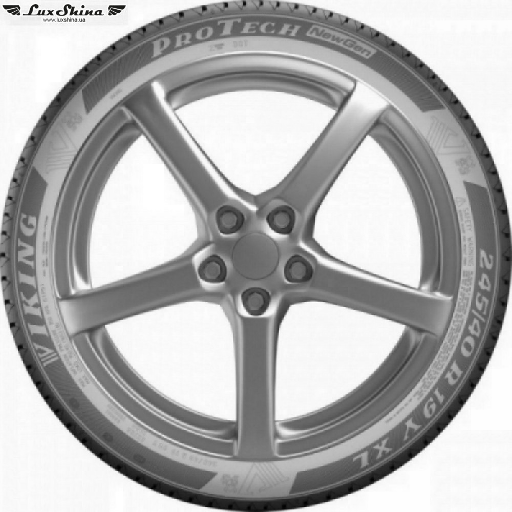 Viking ProTech NewGen 225/55 R16 99Y XL