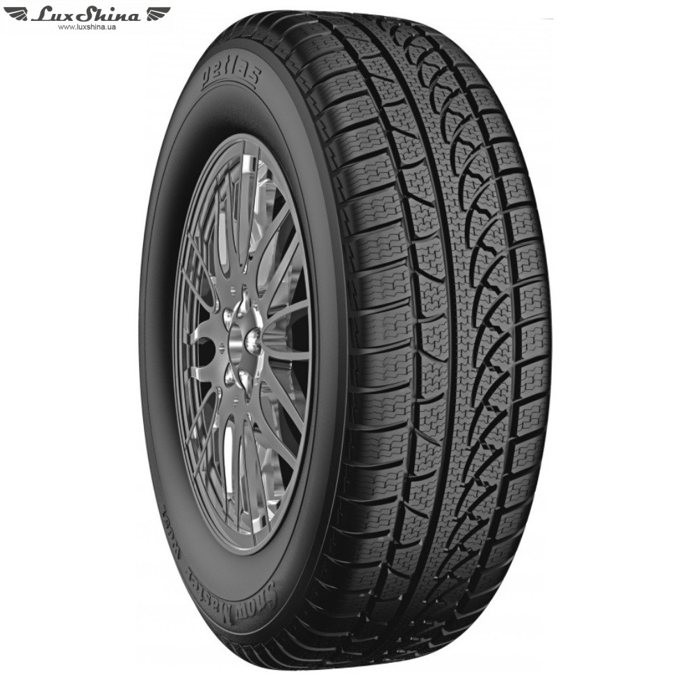 Petlas Snowmaster W651 205/55 R17 91H