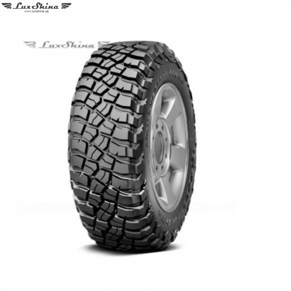 BFGoodrich Mud Terrain T/A KM3 245/75 R17 121/118Q