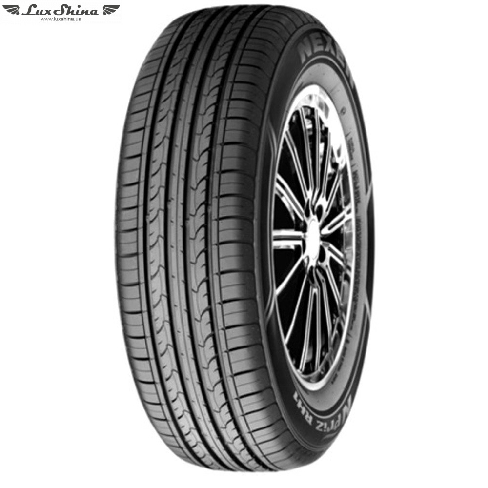 Nexen N'Priz RH1 215/70 R16 100H