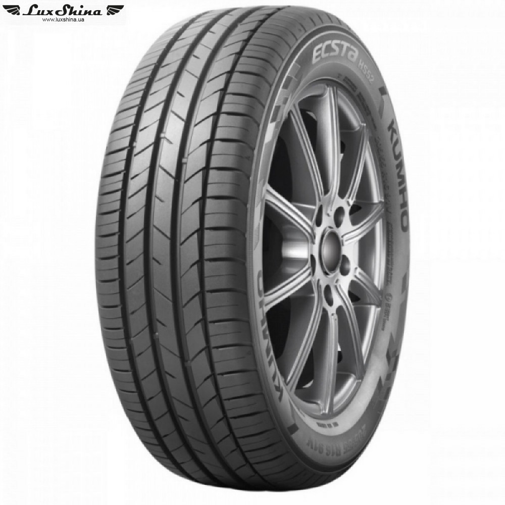 Kumho Ecsta HS52 175/65 R14 82H