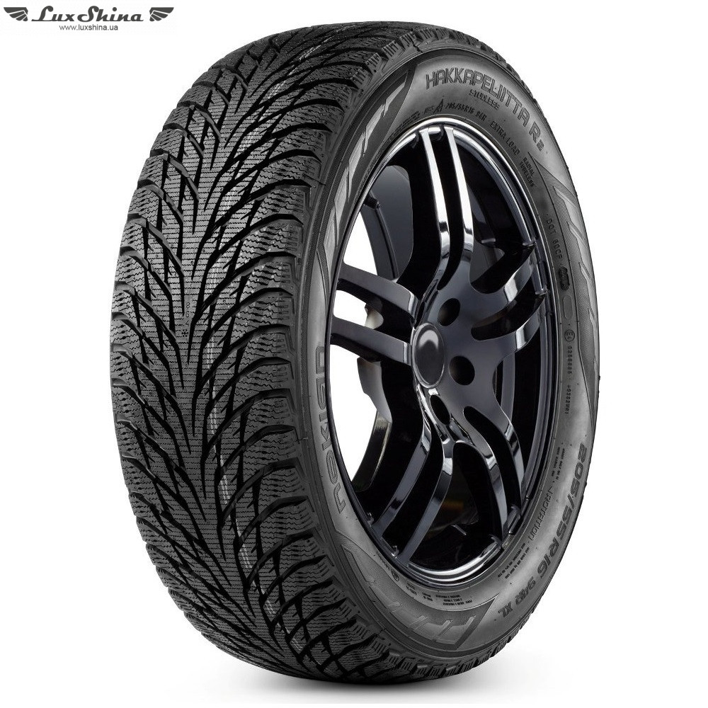 Nokian Hakkapeliitta R2 205/55 R17 95R XL