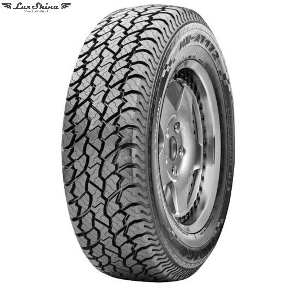 Mirage MR-AT172 265/70 R15 112T