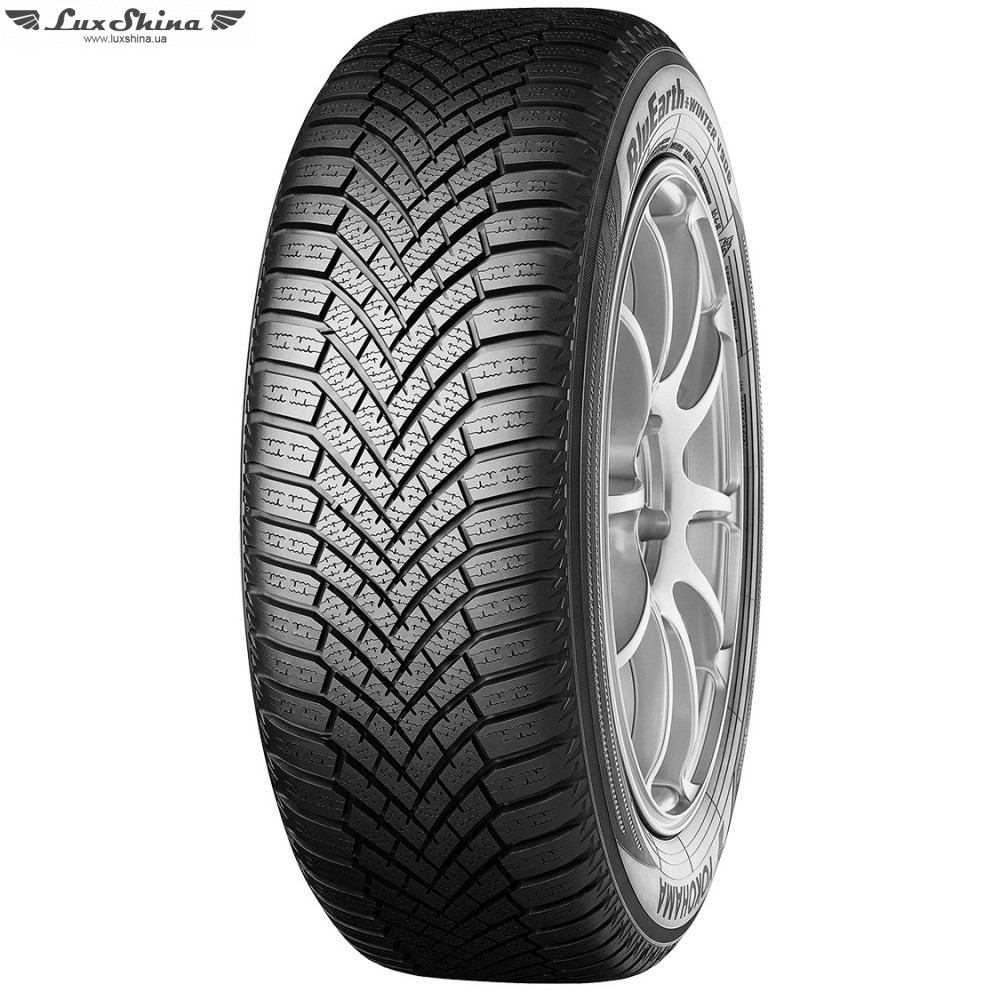 Yokohama BluEarth*Winter V906 SUV 225/55 R18 102V XL