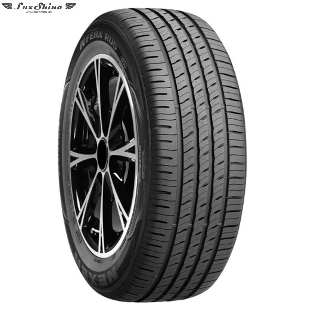 Roadstone NFera RU5 215/65 R16 102H XL