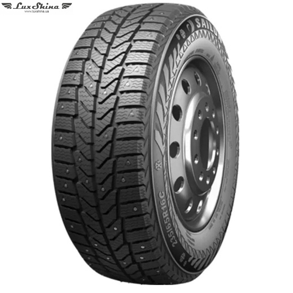 Sailun Commercio Ice 235/65 R16C 121/119R (под шип)