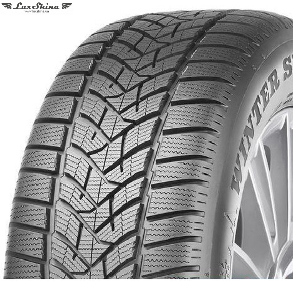 Dunlop Winter Sport 5 SUV 215/65 R17 99V