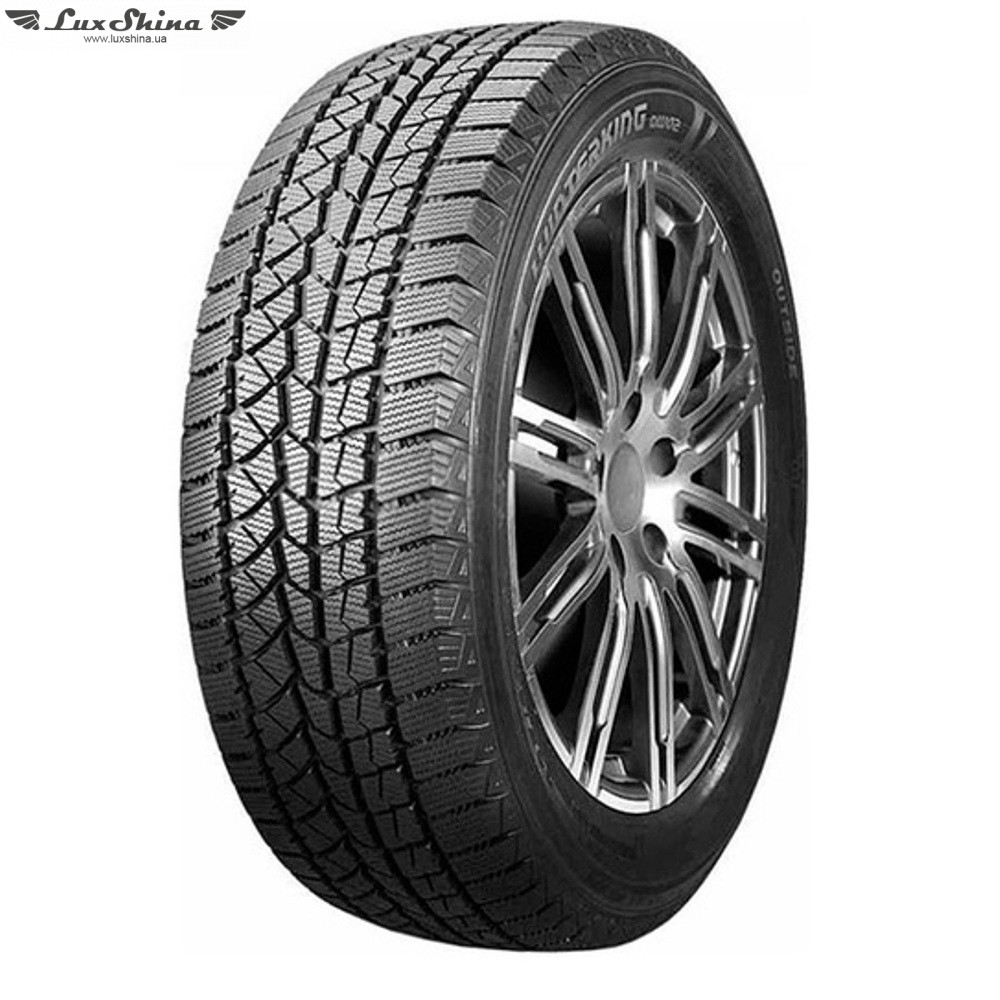 Doublestar WINTERKING DW02 195/55 R15 85T