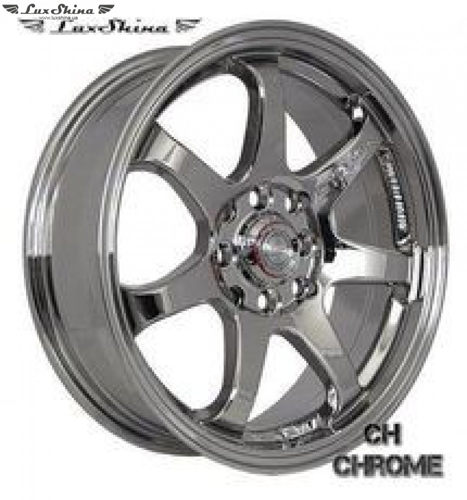 Zorat Wheels 356 6.5x15 4x100/114.3 ET38 DIA67.1 BP