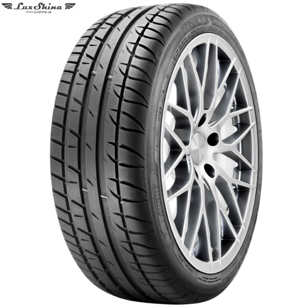 Taurus High Performance 215/45 R16 90V XL