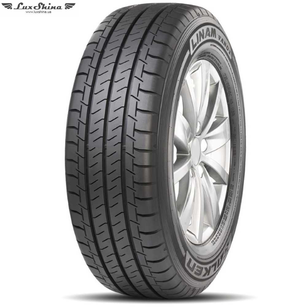 Falken LINAM Van01 205/75 R16C 113/111R