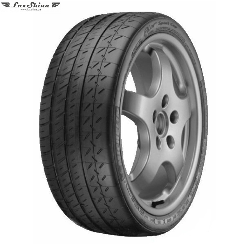 Michelin Pilot Sport Cup 305/30 R19 102Y XL N1